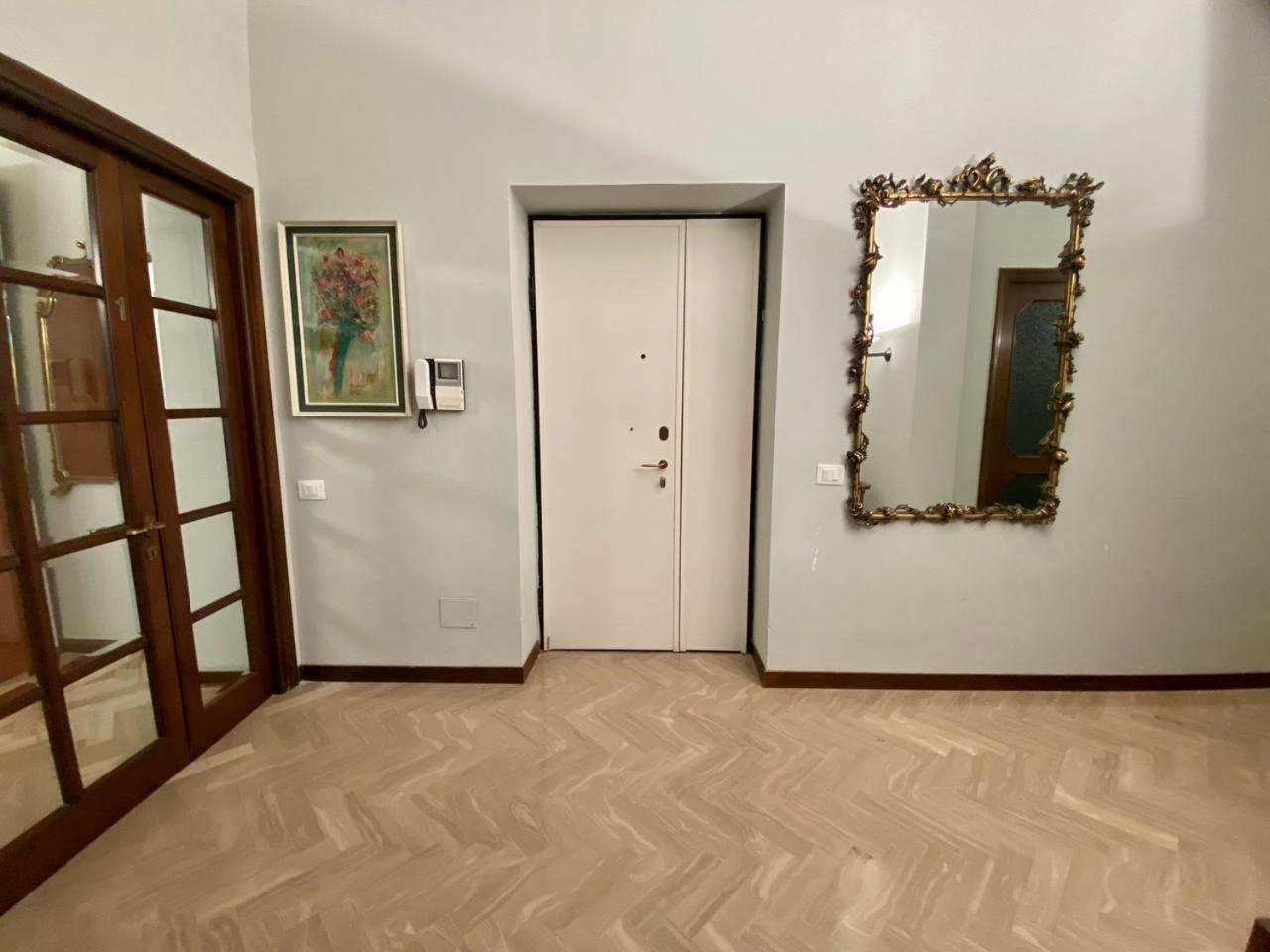 Il Balcone Sul Teatro Apartment La Spezia Exterior photo